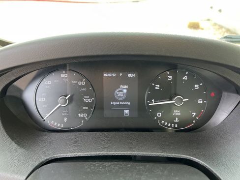 New 2026 RAM ProMaster 2500 w/ Convenience Group FWD image 16