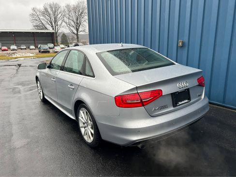 Used 2016 Audi A4 2.0T Premium Plus image 3