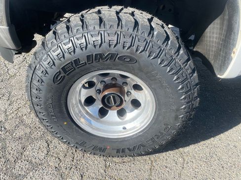 Used 2002 Ford F350 XLT image 7