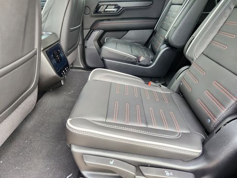 New 2026 GMC Yukon AT4 Ultimate image 21