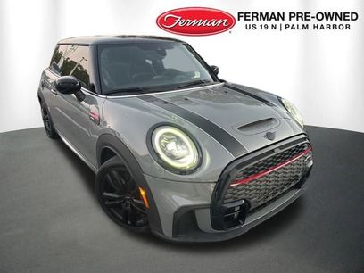 Used 2023 MINI Cooper John Cooper Works