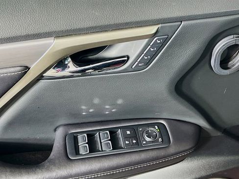 Used 2016 Lexus RX 350 F Sport w/ Accessory Package image 11