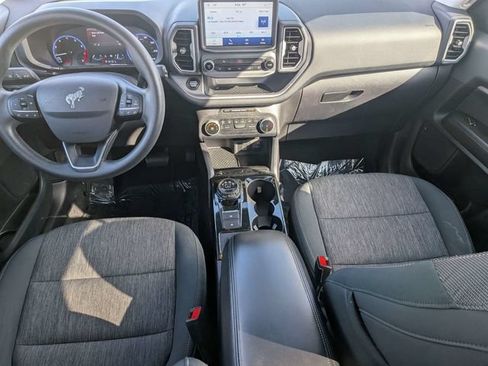 Used 2023 Ford Bronco Sport Big Bend AWD/4WD image 16