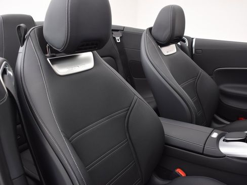 New 2025 Mercedes-Benz SL 63 AMG S e Performance 4MATIC image 15