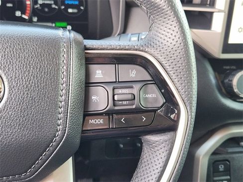 Used 2024 Toyota Sequoia SR5 w/ SR5 Premium Package image 30