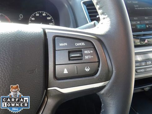 Used 2025 Honda Ridgeline RTL image 64