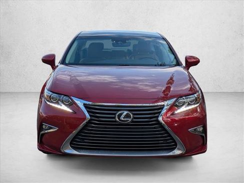 Used 2018 Lexus ES 350 image 5