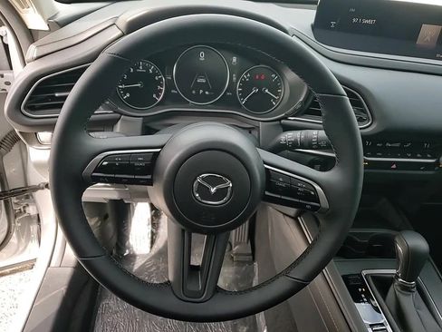 New 2026 MAZDA CX-30 AWD 2.5 S image 15