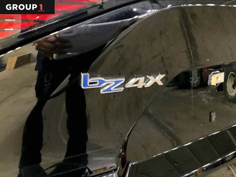 Certified 2023 Toyota bZ4X XLE w/ Weather Package image 9