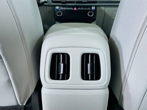 New 2026 Hyundai Tucson Blue SE w/ Tow & Go Package image 17