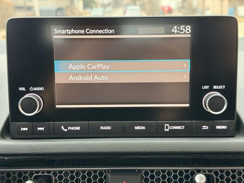 Used 2023 Honda Civic EX image 37