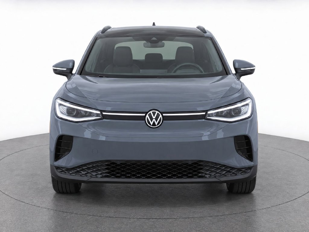 Certified 2023 Volkswagen ID.4 Pro S AWD/4WD image 7
