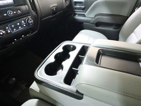 Used 2017 GMC Sierra 1500 4x4 Double Cab w/ Elevation Edition image 18