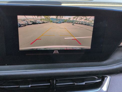 Used 2024 Buick Envista Sport Touring w/ Convenience I Package image 24