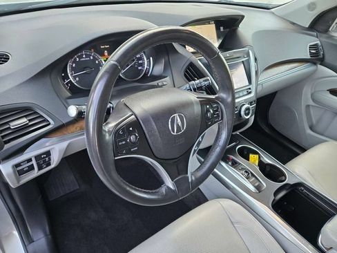 Used 2019 Acura MDX FWD w/ Technology Package image 12