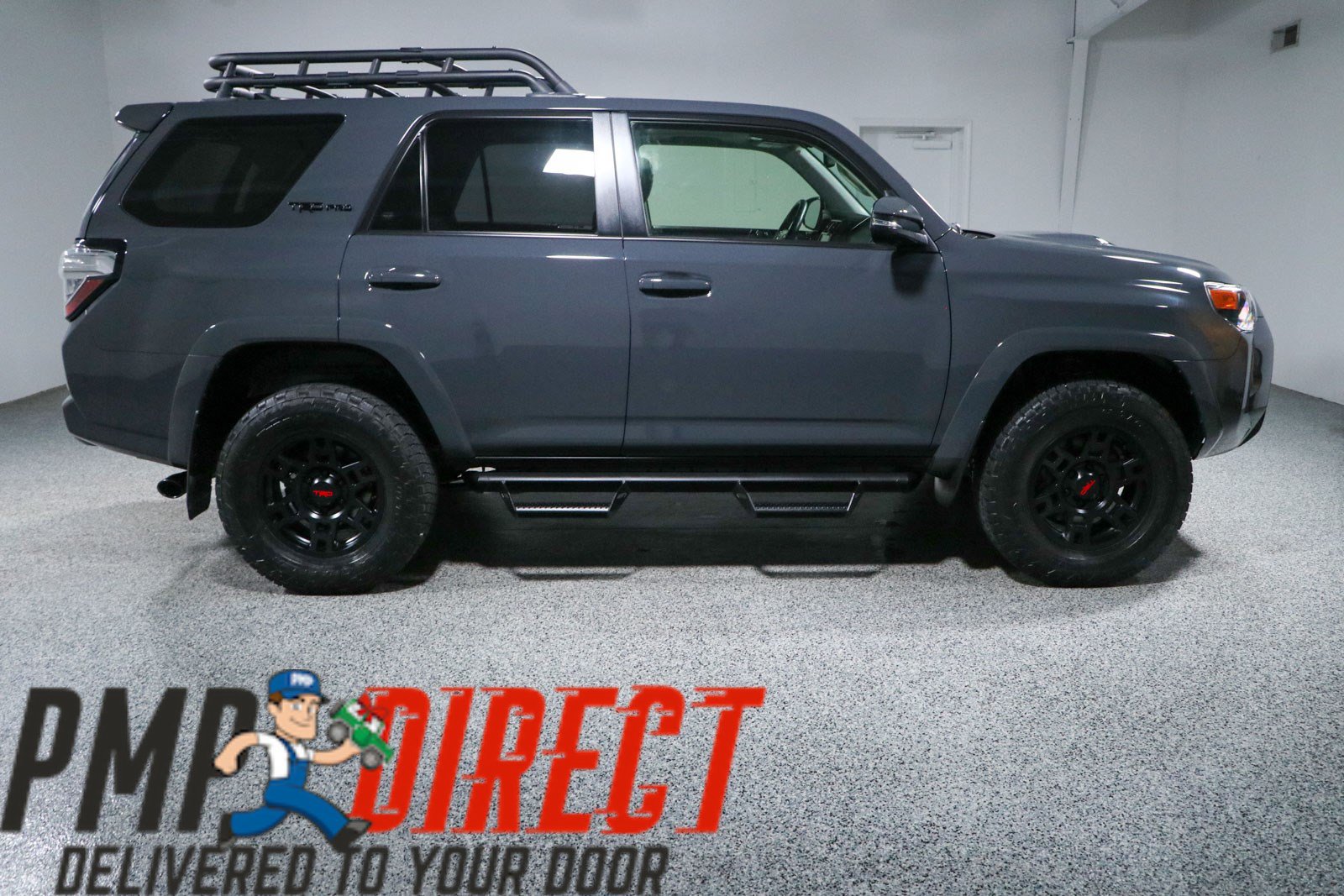 Used 2024 Toyota 4Runner TRD Pro AWD/4WD image 6