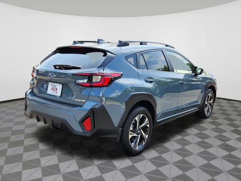 Certified 2024 Subaru Crosstrek 2.0i Premium AWD/4WD image 4