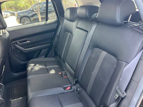 Used 2024 MAZDA CX-50 AWD 2.5 S w/ Cargo Package image 22
