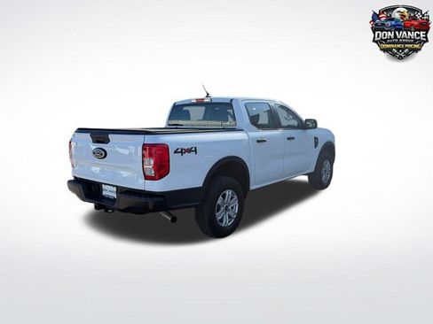 Used 2024 Ford Ranger XL w/ Trailer Tow Package AWD/4WD image 5