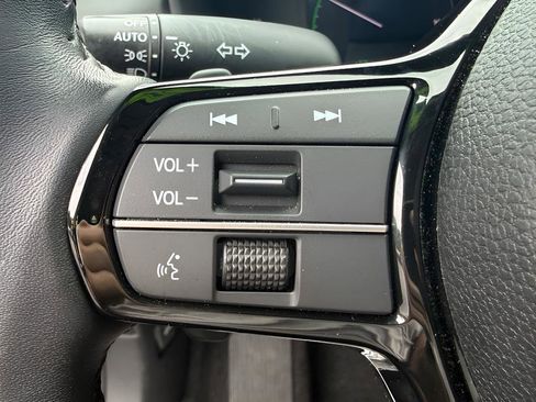 Used 2024 Honda Accord Touring image 16