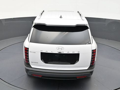 Used 2026 Hyundai Palisade SEL Premium FWD image 15