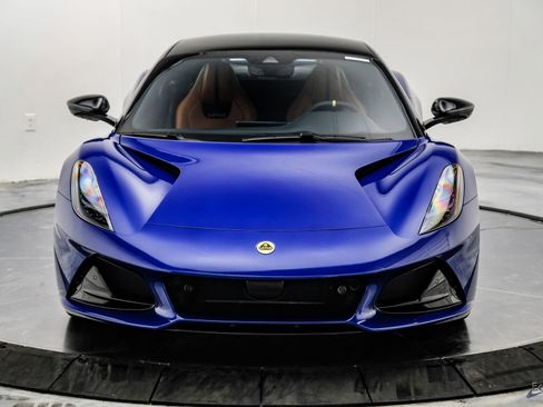 Used 2026 Lotus Emira SE RWD image 38