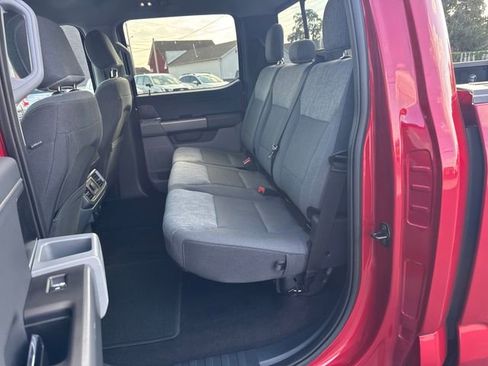 Used 2021 Ford F150 XLT w/ Equipment Group 302A High image 13