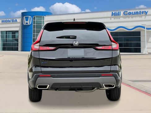 New 2026 Honda CR-V Sport-L image 4