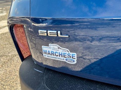 Certified 2022 Ford Escape SEL image 16