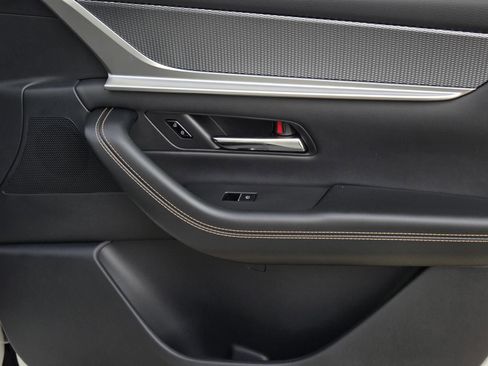 New 2026 MAZDA CX-90 3.3 Turbo w/ Premium Plus Pkg image 6