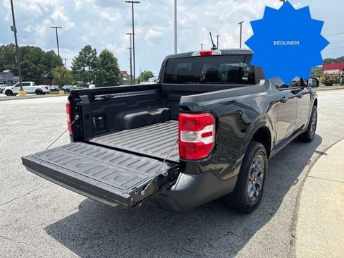 Certified 2022 Ford Maverick XLT w/ Equipment Group 300A Standard AWD/4WD image 9