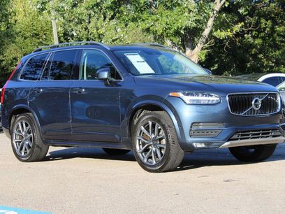 Used 2018 Volvo XC90 T6 Momentum w/ Convenience Package