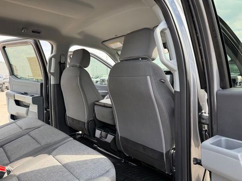 Used 2026 Ford F250 XL w/ STX Appearance Package image 21