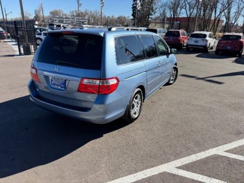 Used 2007 Honda Odyssey EX-L image 21