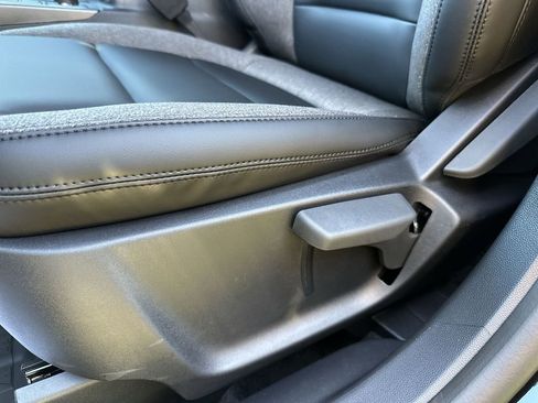 New 2025 Ford Bronco Sport Big Bend w/ Black Appearance Package image 12