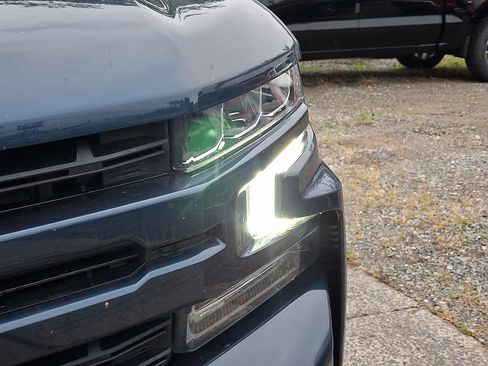 Used 2021 Chevrolet Silverado 1500 RST AWD/4WD image 36