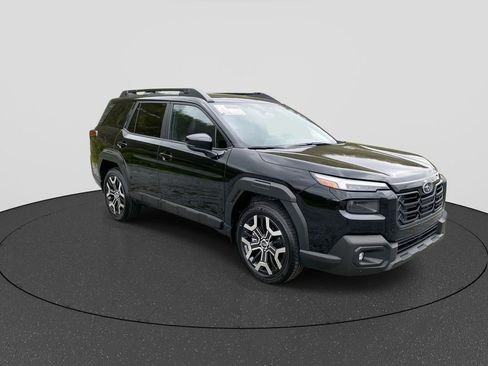 New 2026 Subaru Outback Touring XT AWD/4WD image 2