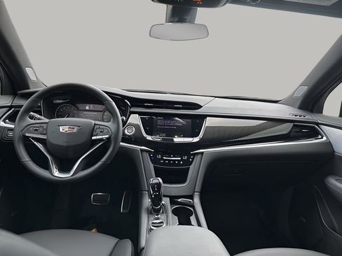 New 2025 Cadillac XT6 Sport w/ LPO, Floor Liner Package image 20