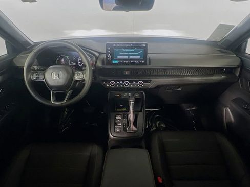 Used 2024 Honda CR-V Sport-L image 28