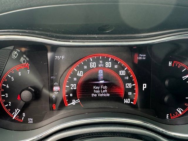 Used 2015 Dodge Durango R/T w/ Technology Group AWD/4WD image 17