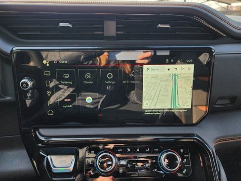 New 2026 GMC Sierra 1500 AT4 w/ AT4 Premium Package image 27