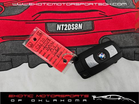 Used 2008 BMW M5 RWD image 52
