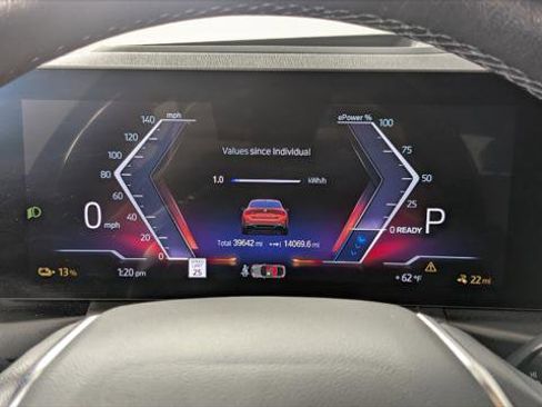 Used 2023 BMW i4 eDrive35 w/ Premium Package image 28