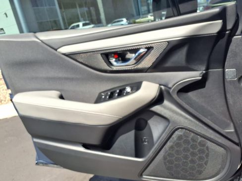 Certified 2025 Subaru Outback Premium w/ Popular Package #1A image 26