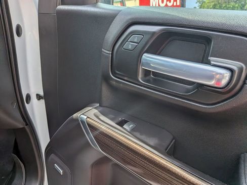 Used 2020 Chevrolet Silverado 1500 RST AWD/4WD image 23