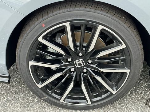 New 2026 Honda Accord Touring image 20