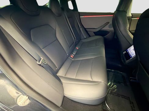 Used 2024 Tesla Model 3 Standard Range image 14