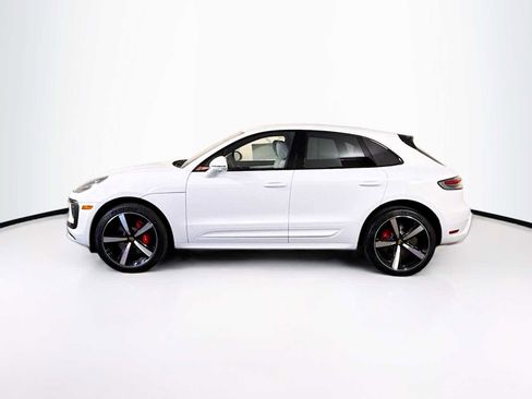 New 2026 Porsche Macan S AWD/4WD image 2