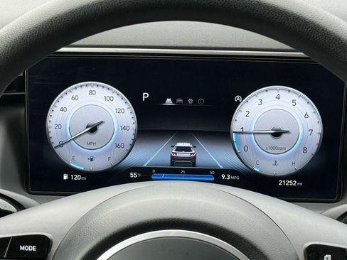 Used 2024 Hyundai Tucson SEL image 23