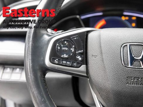 Used 2021 Honda Civic Sport image 15
